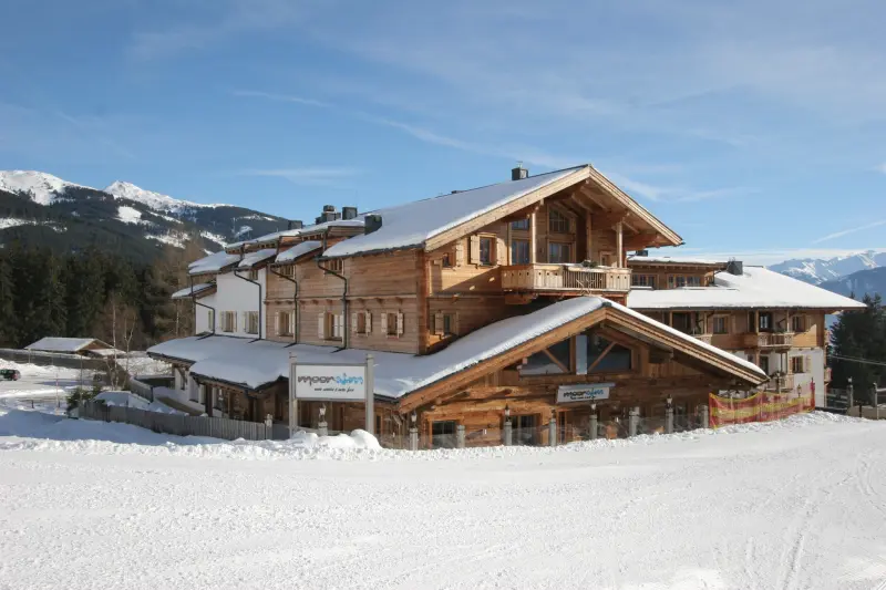 Ferienwohnung Mühlbach