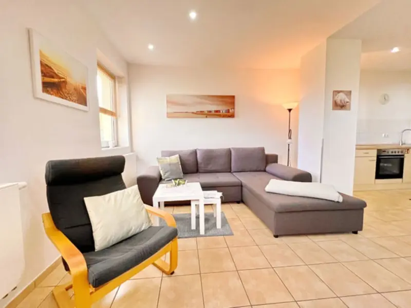 Ferienwohnung Wismar