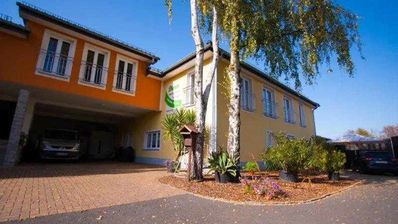 Ferienwohnung  Kamenz