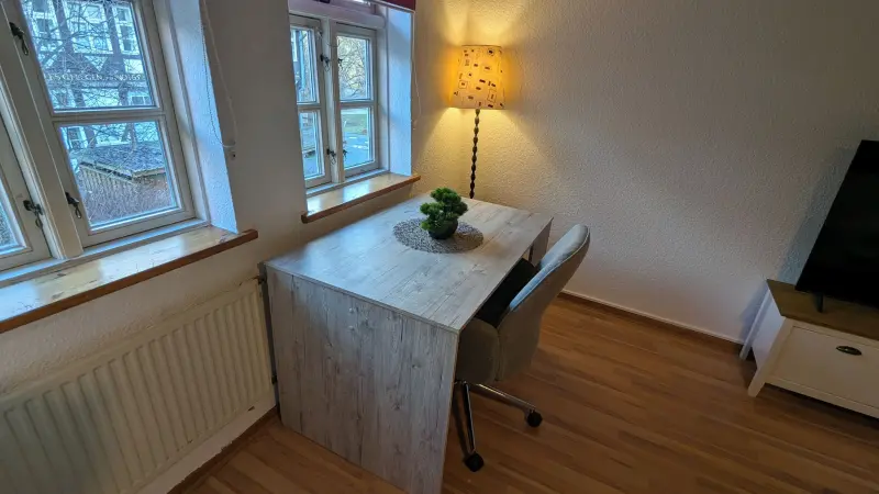 Ferienwohnung Wolfenbüttel