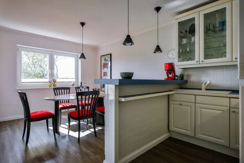 Ferienwohnung Hörnum (Sylt)