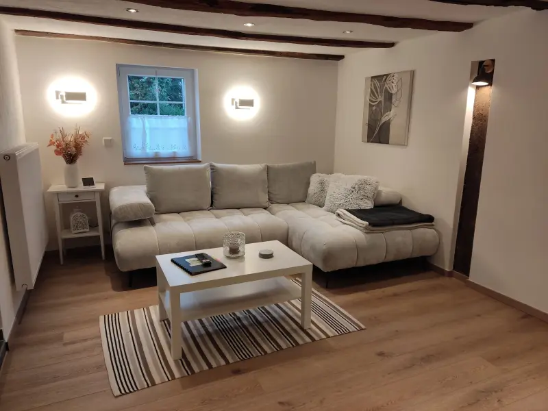 Ferienwohnung Kommern