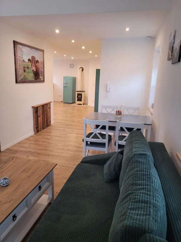Ferienwohnung Irsee