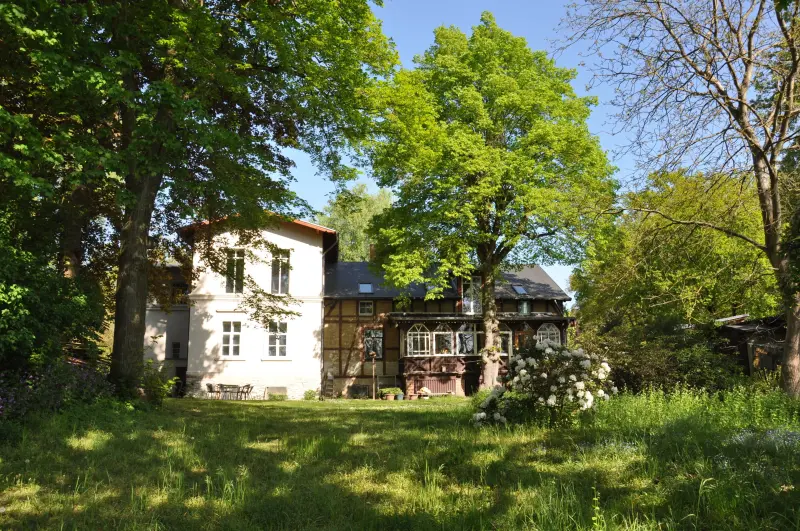 Ferienwohnung Grünheide (Mark)
