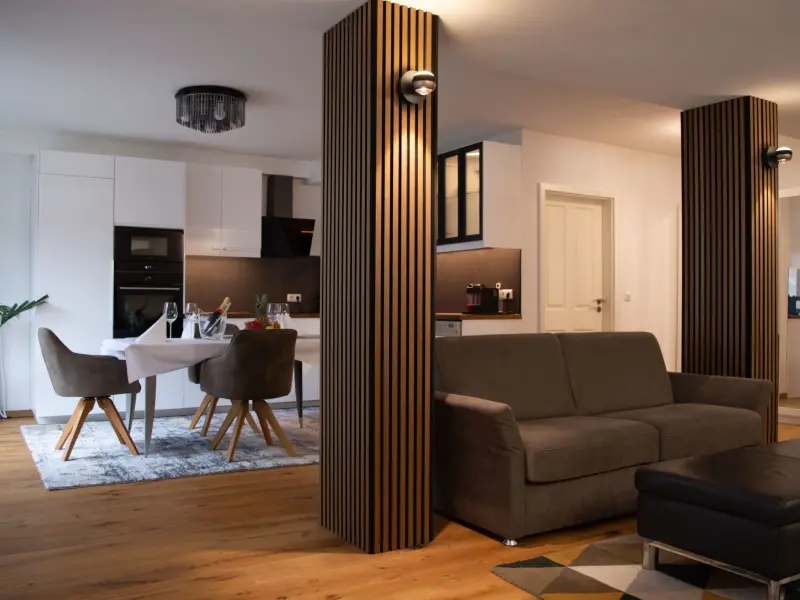 Ferienwohnung Frechen