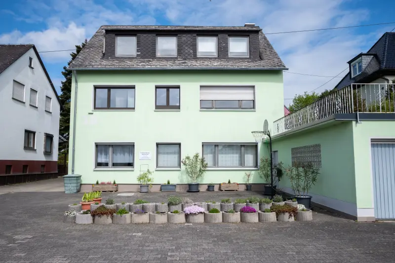 Ferienwohnung Boppard