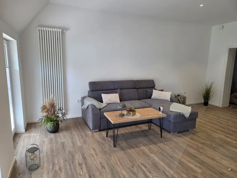 Ferienwohnung Wardenburg
