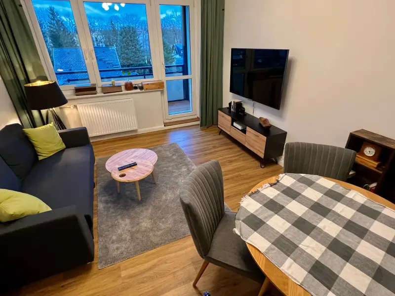 Ferienwohnung Wannsee