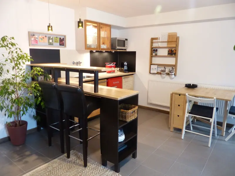 Ferienwohnung Baunatal