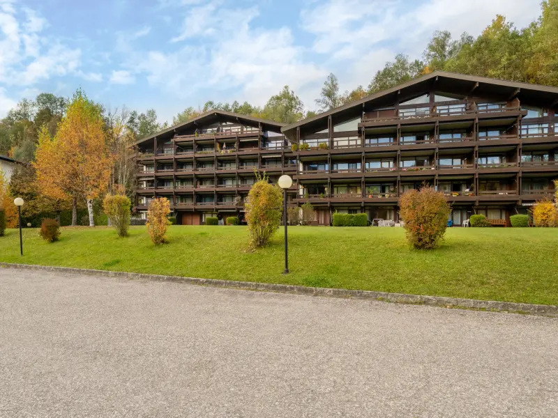 Ferienwohnung Maria Alm