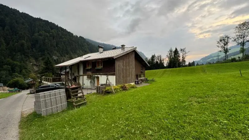 Ferienwohnung  Sonntag