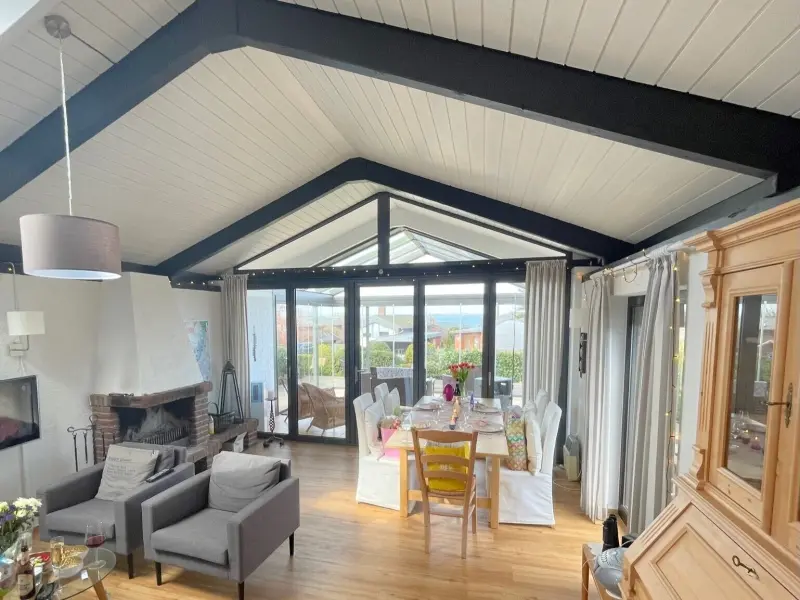 Ferienhaus Gettorf