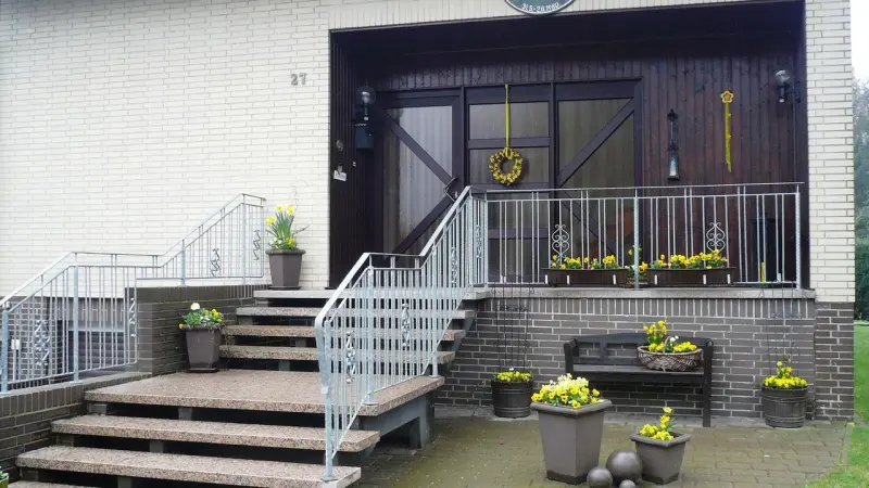 Ferienwohnung Gifhorn