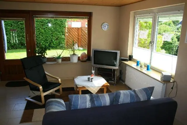 Ferienwohnung Schobüll