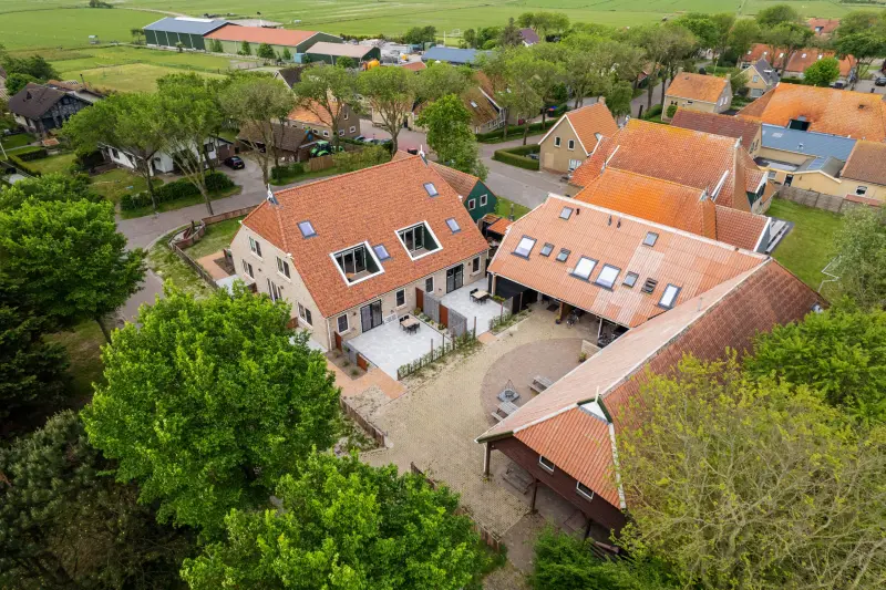 Wohnung mit 1 Schlafzimmer für 2 Personen