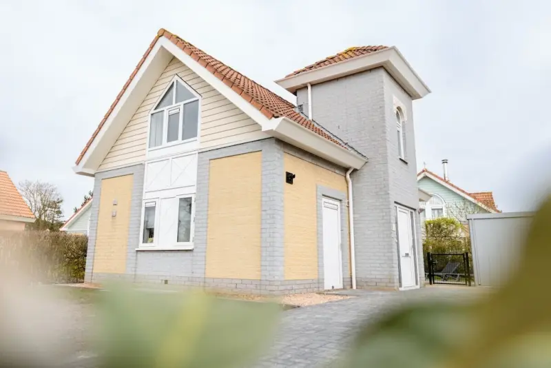 Ferienhaus Noord-Beveland