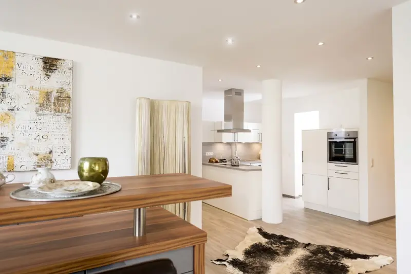 Ferienwohnung  Ebingen