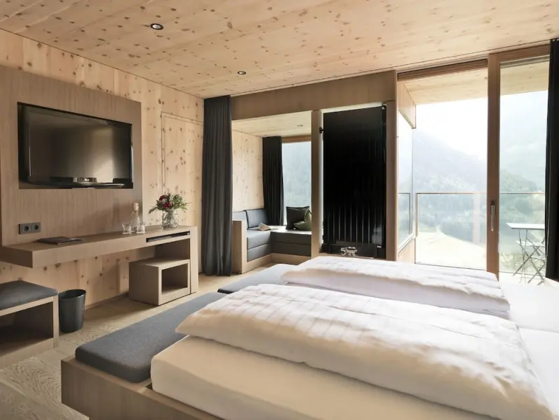 Resort  Kals am Großglockner
