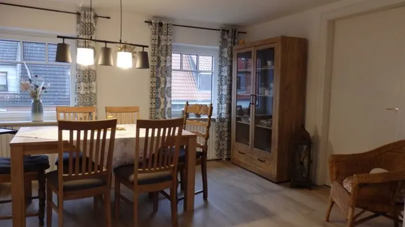 Ferienwohnung Buxtehude