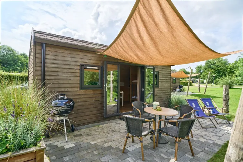 Ferienhaus Süsel