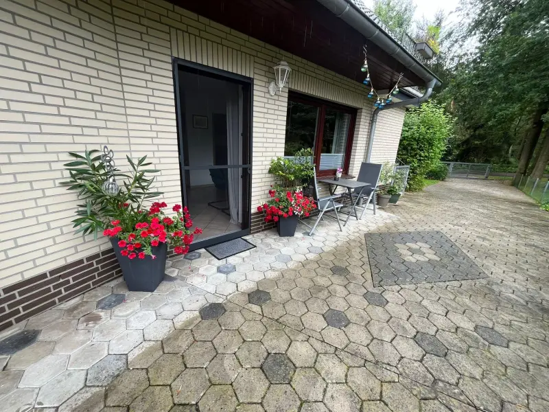 Ferienwohnung  Soltau