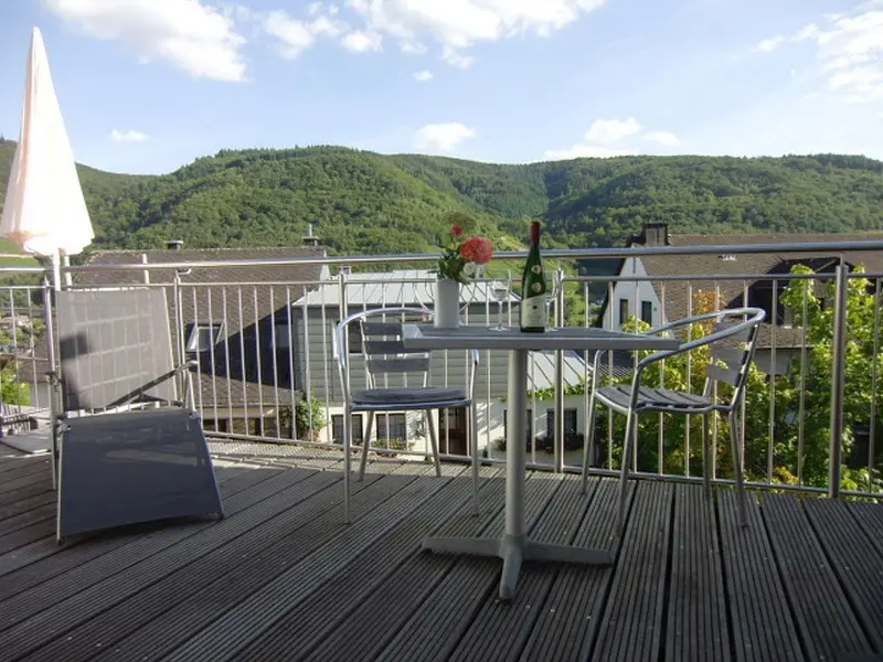Ferienwohnung Wehlen