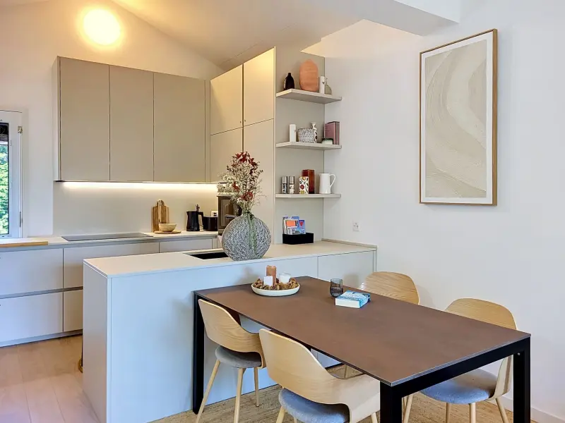 Ferienwohnung in Lugano, Tessin, Schweiz