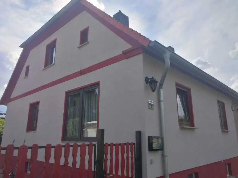 Ferienhaus Zerbst/Anhalt