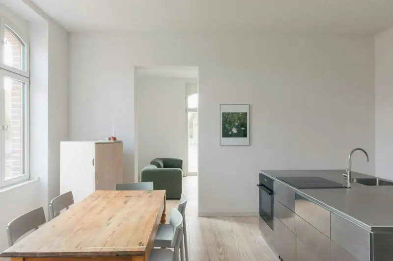 Ferienwohnung Hansestadt Werben (Elbe)