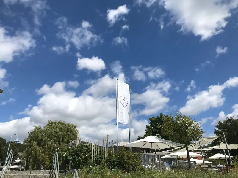 Ferienwohnung Geesthacht