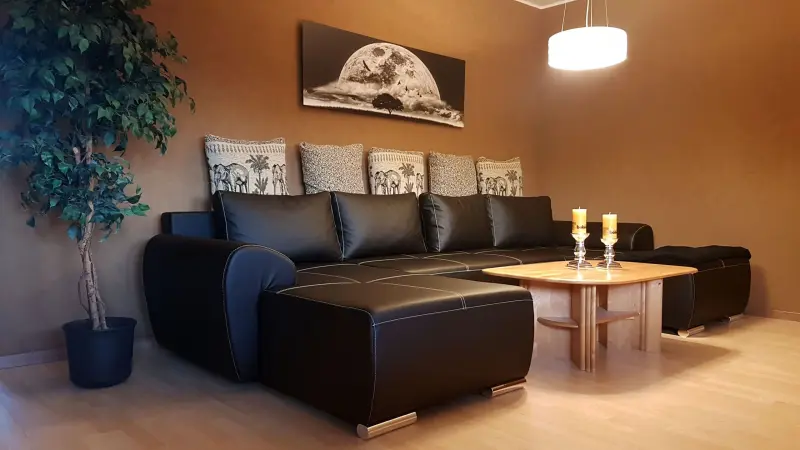 Ferienwohnung Flechtingen