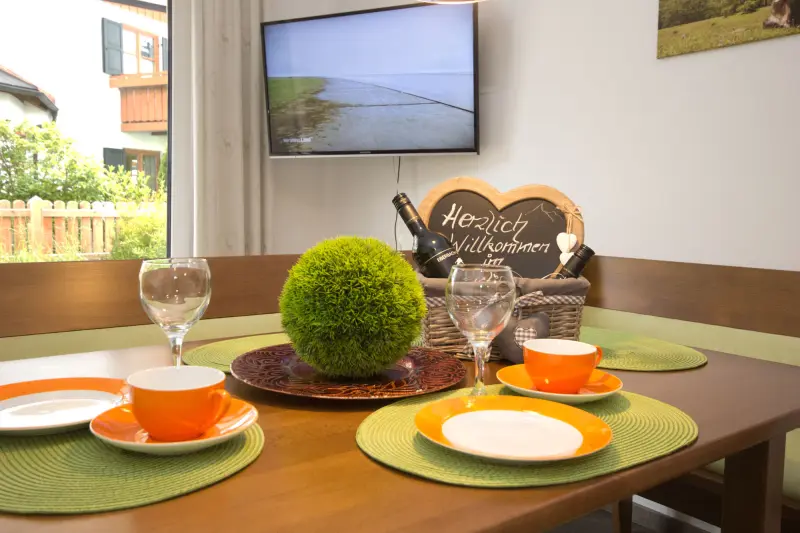 Ferienwohnung Oy-Mittelberg