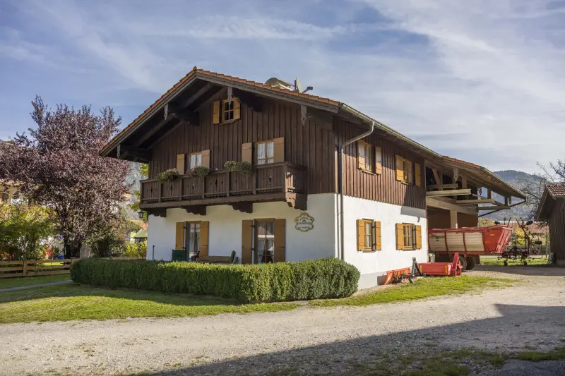 Ferienwohnung Oberaudorf