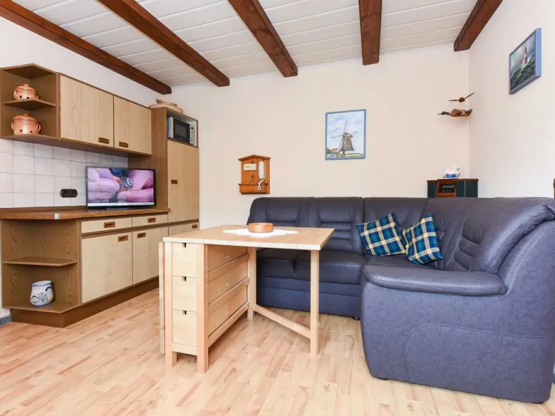Ferienwohnung Harlesiel