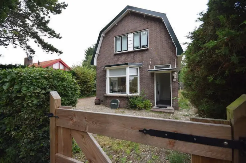 Ferienhaus Oostkapelle