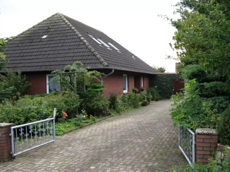 Ferienhaus Ockholm