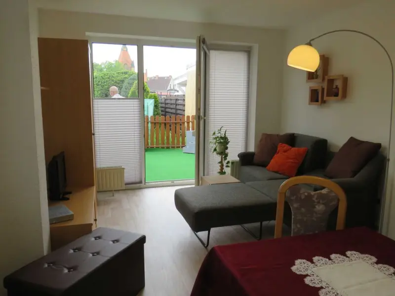 Ferienwohnung Zerbst/Anhalt