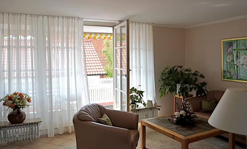 Ferienwohnung Adendorf