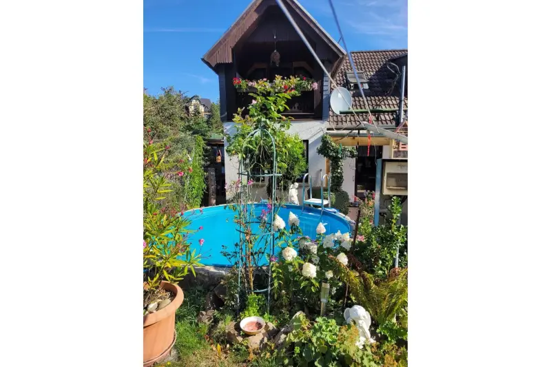 Ferienwohnung Blankenburg (Harz)
