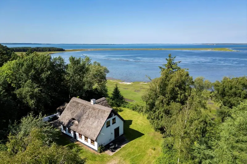 Ferienhaus  Struer Kommune