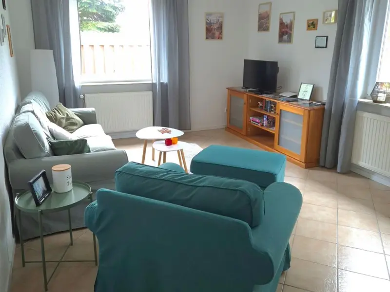 Ferienwohnung Uplengen