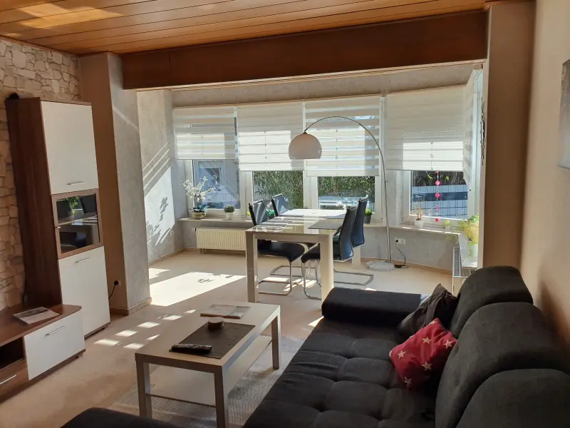 Ferienwohnung Lohfeld