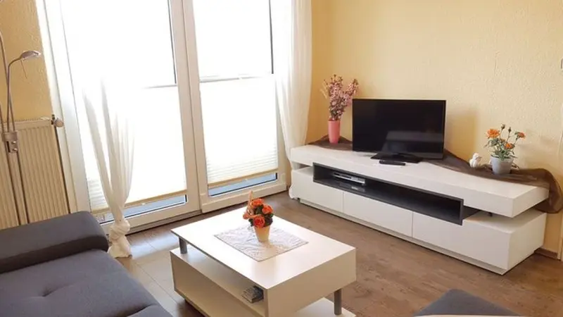 Ferienwohnung Koserow