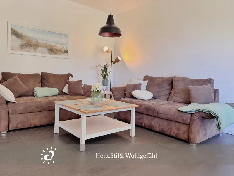 Ferienhaus  Geestland