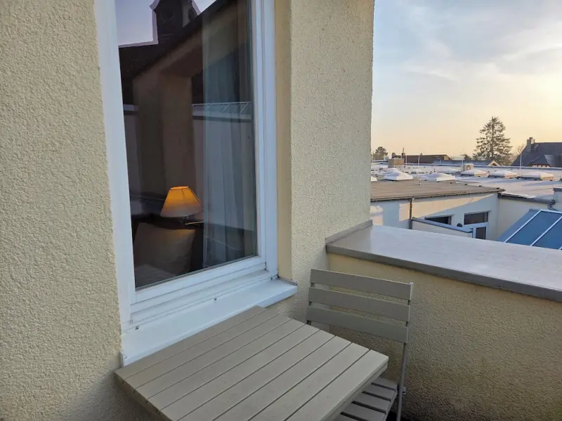Aparthotel  Bad Soden am Taunus