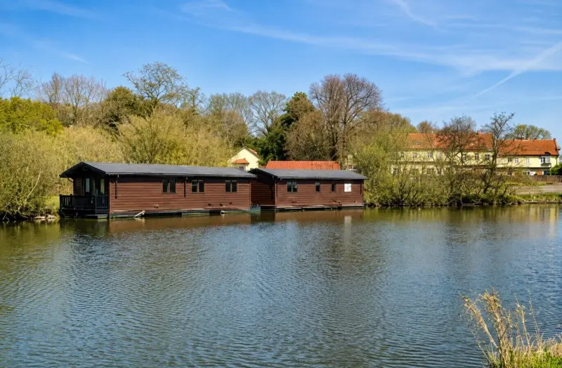 Hausboot Smallburgh