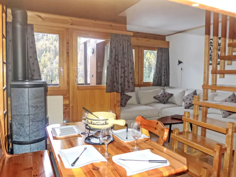Appartement  Grimentz