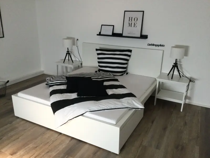 Ferienwohnung Ochsenhausen