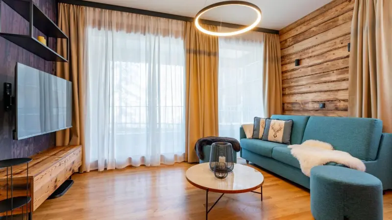 Ferienwohnung Nassfeld