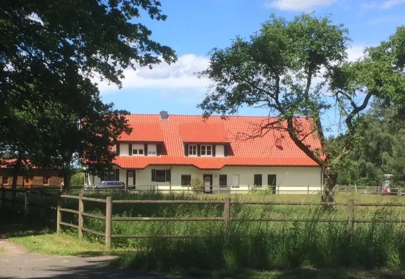 Ferienwohnung Amelinghausen